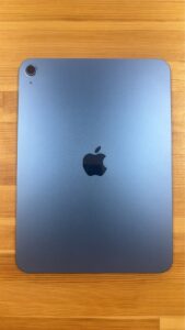 iPad_gen11_買取