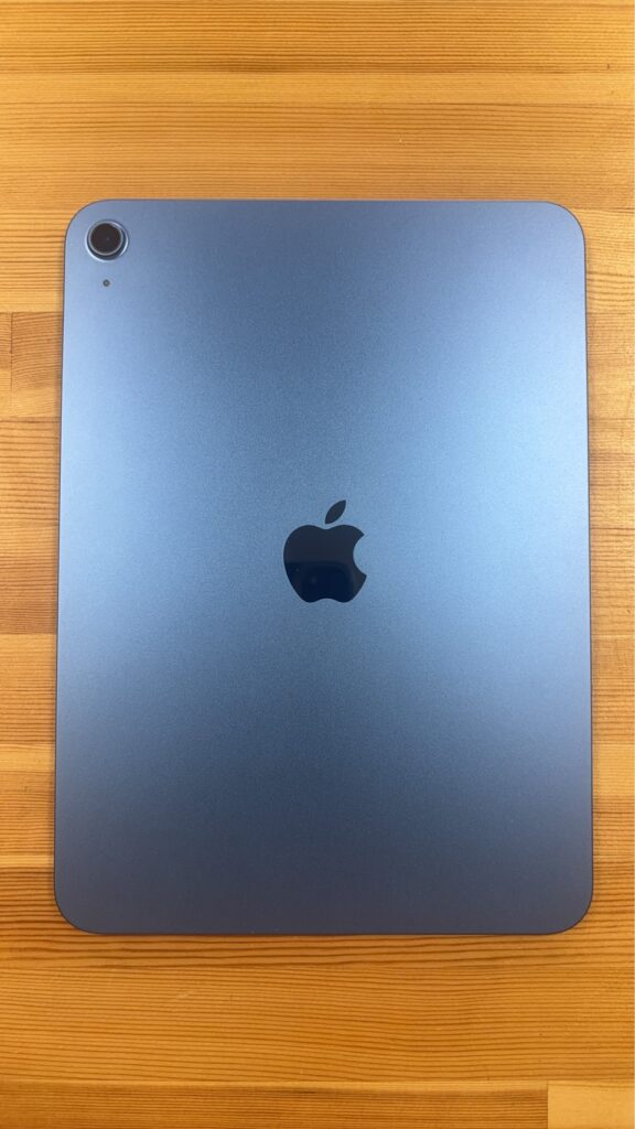 iPad_gen11_買取