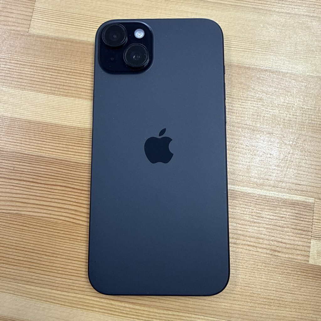 iPhone15Plus買取