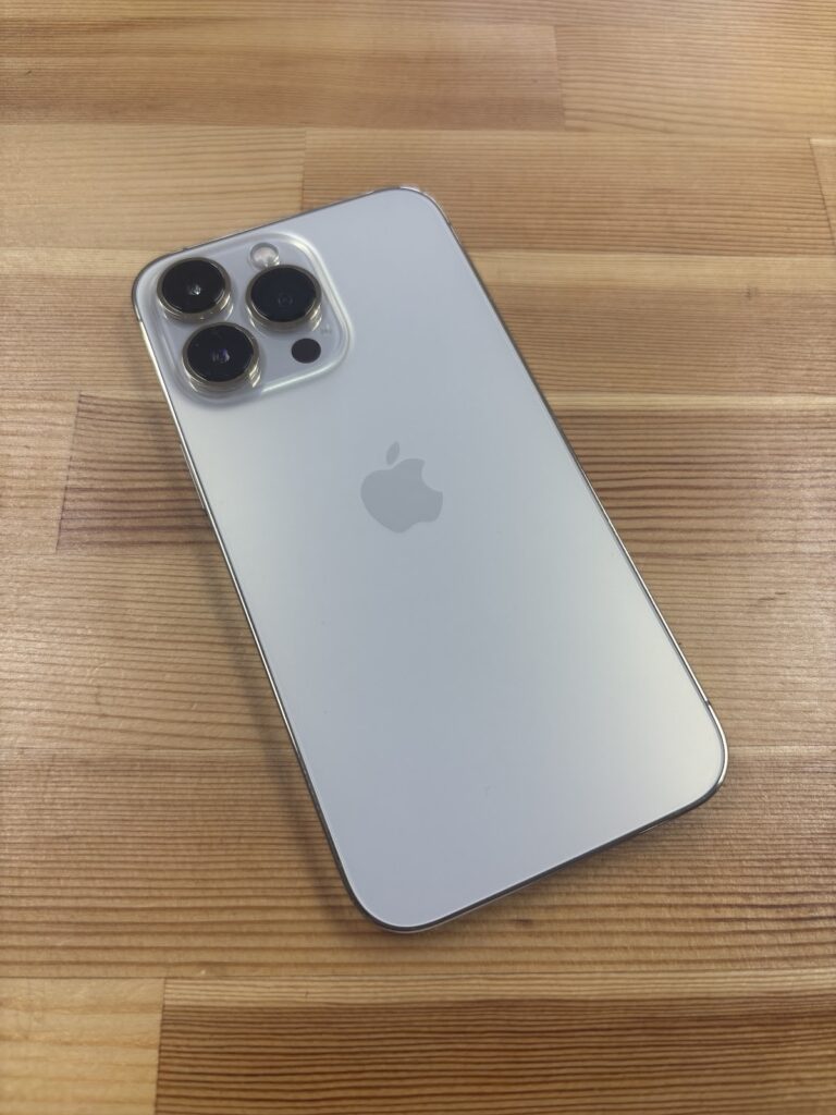 iPhone13pro買取写真