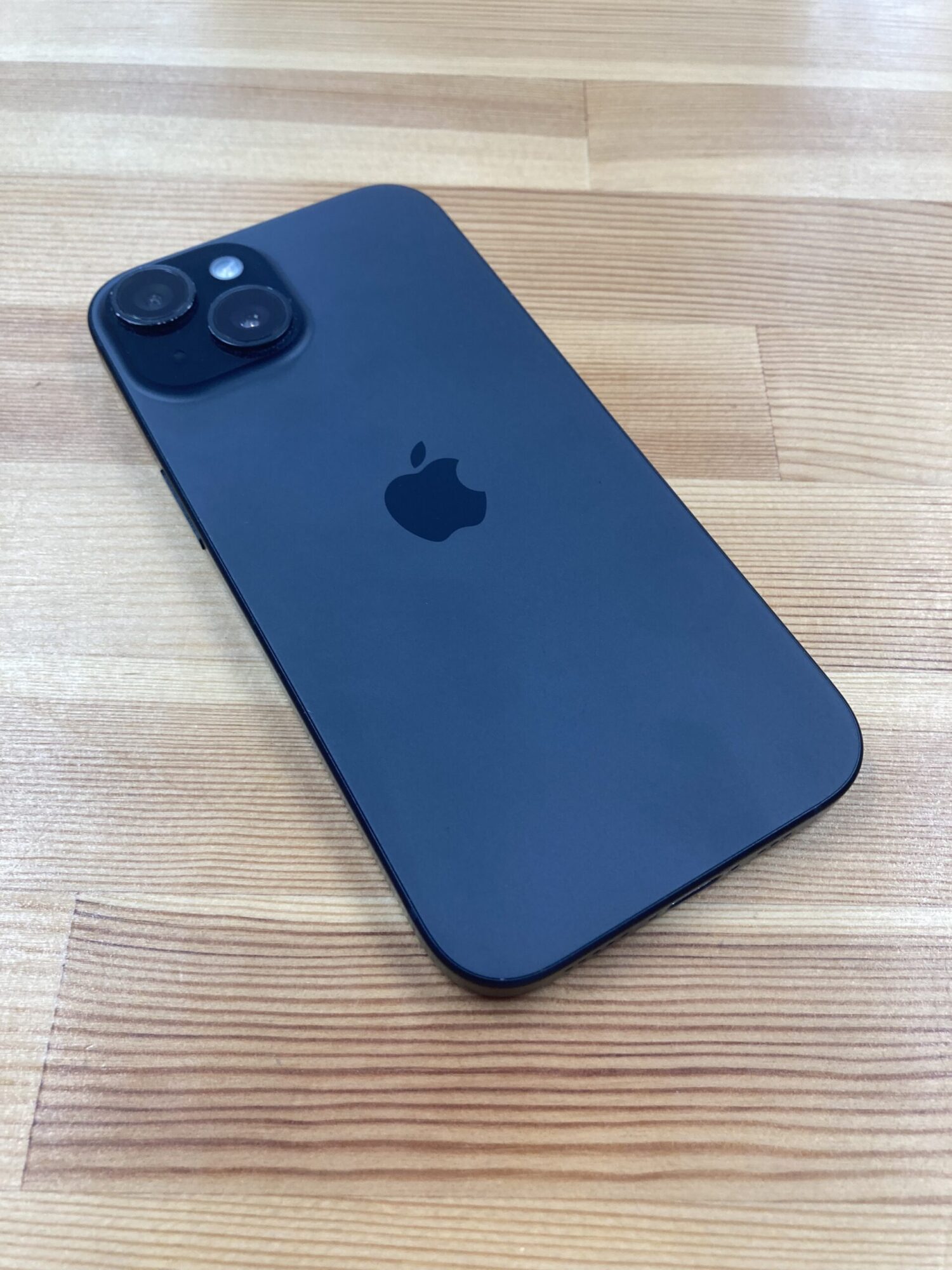 iPhone15買取写真