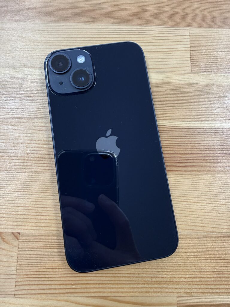 iPhone14 128GB買取|熊谷市のモバイルストリート