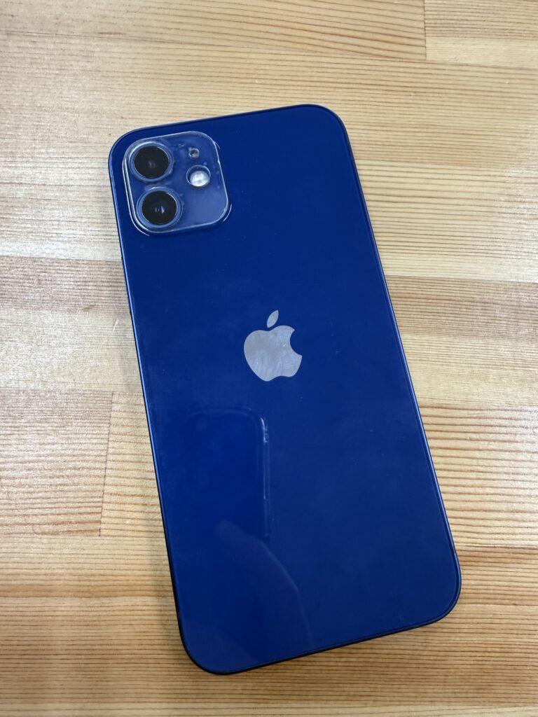 iPhone12 64GB買取|熊谷市のモバイルストリート