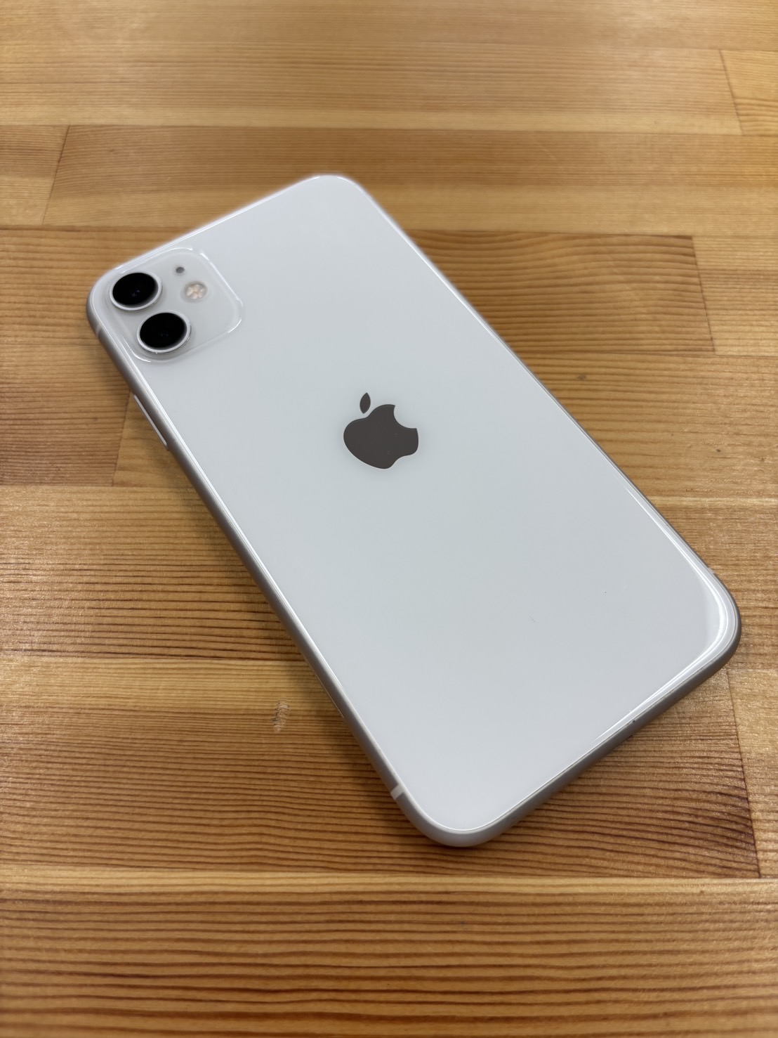 iPhone11買取写真