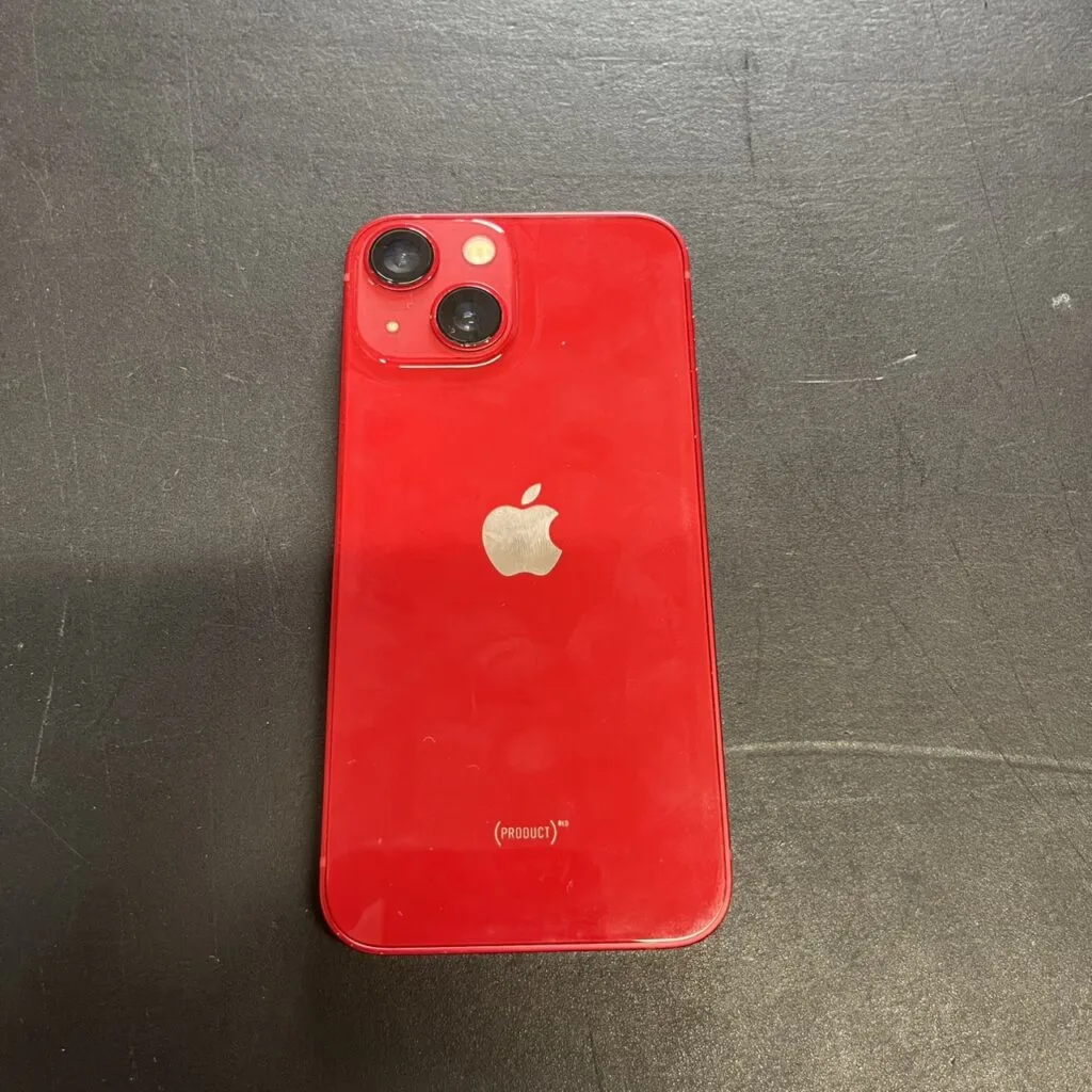 iPhone13mini買取写真