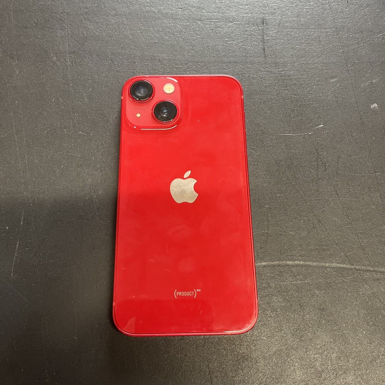 iPhone13mini買取写真