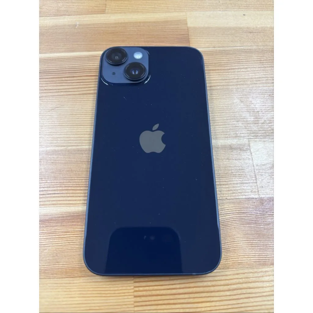 iPhone14 128GB ブラック