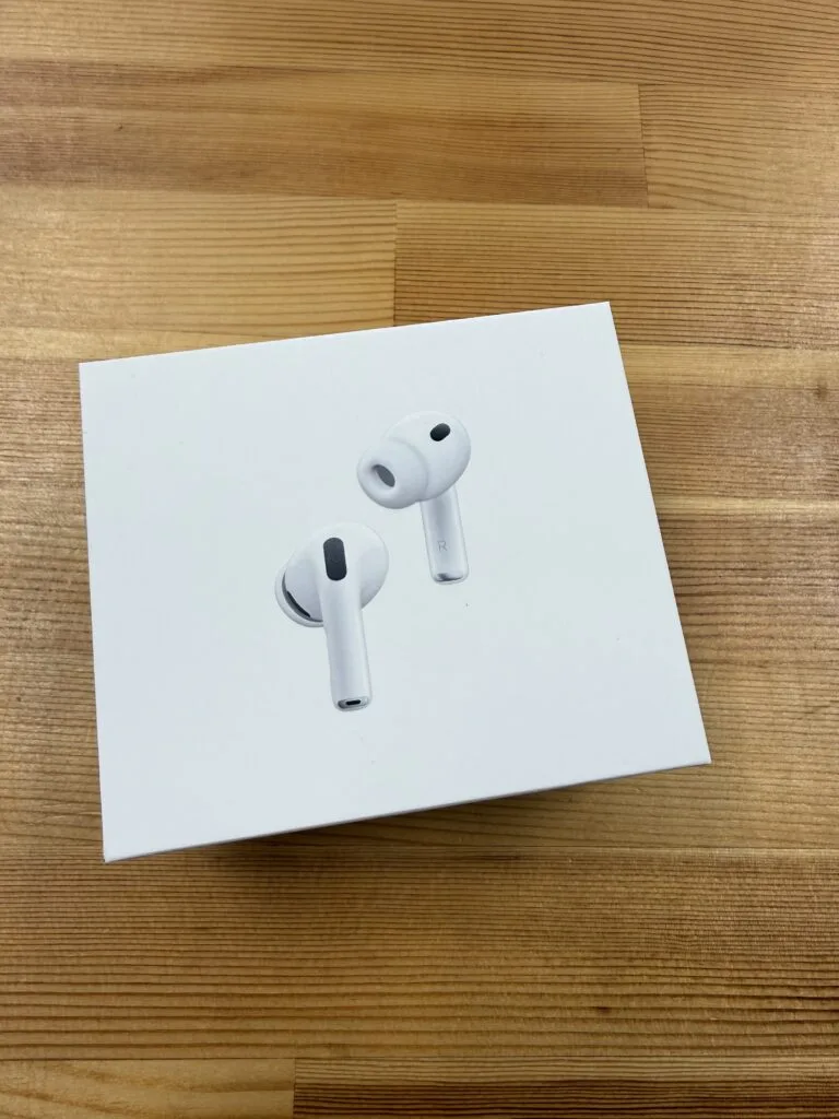 AirPods Pro 3買取|熊谷市のモバイルストリート