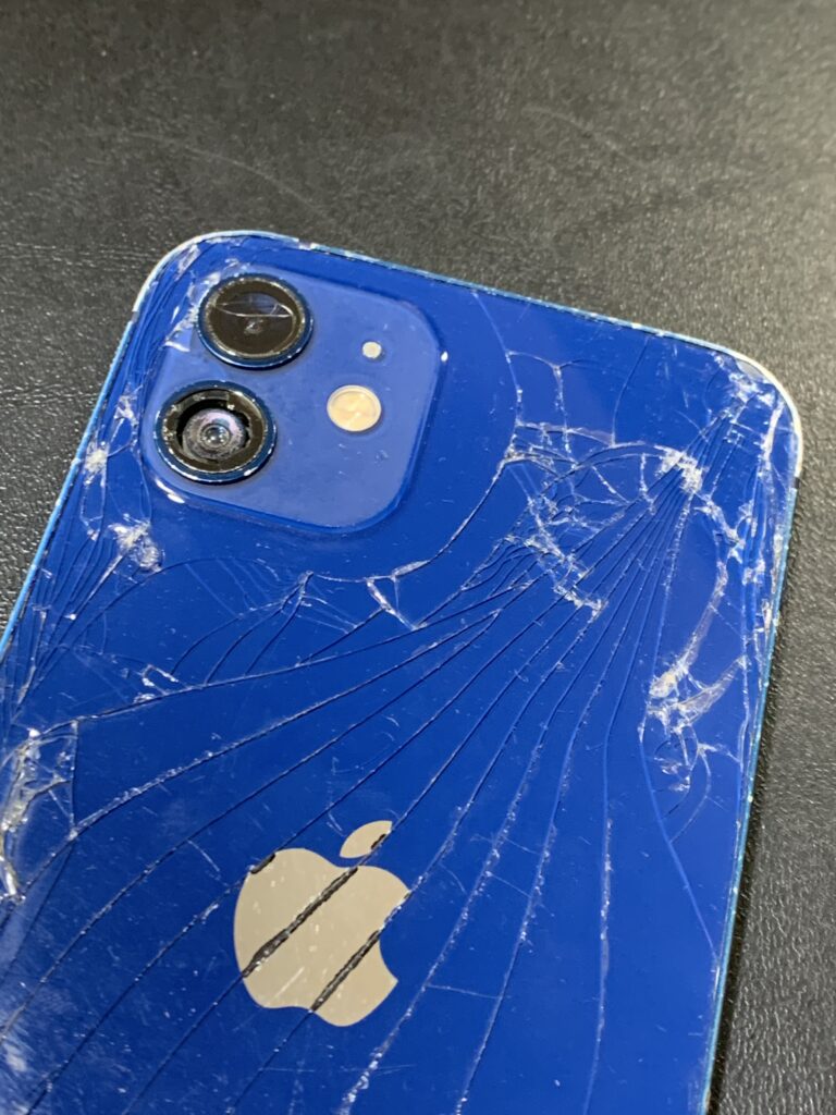 iPhone12 128GB買取|横浜市上大岡店のモバイルストリート