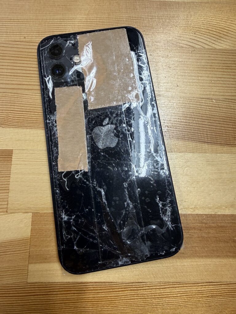 iPhone12ジャンク買取|熊谷市のモバイルストリート