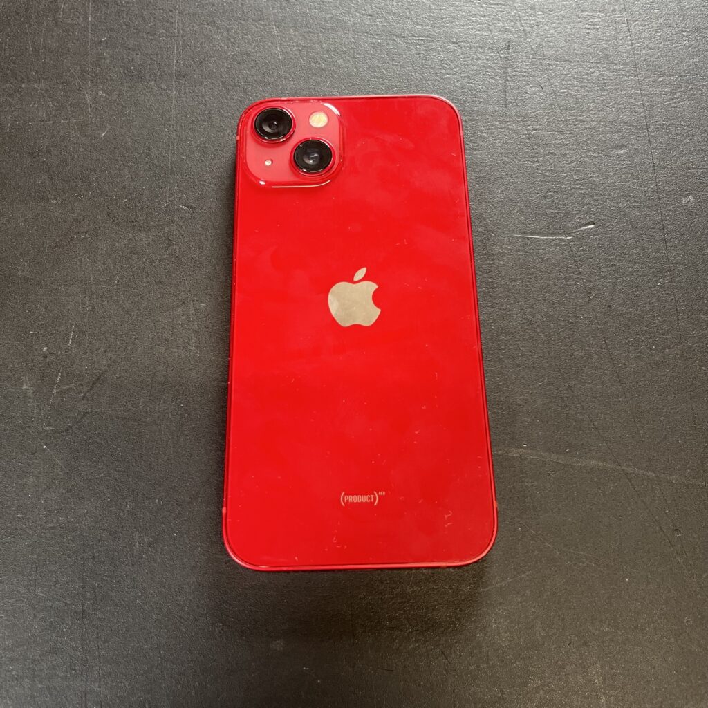 iPhone13 128GB買取|古河市のモバイルストリート