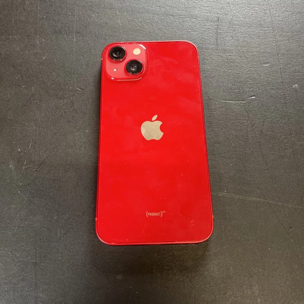 iPhone13買取写真