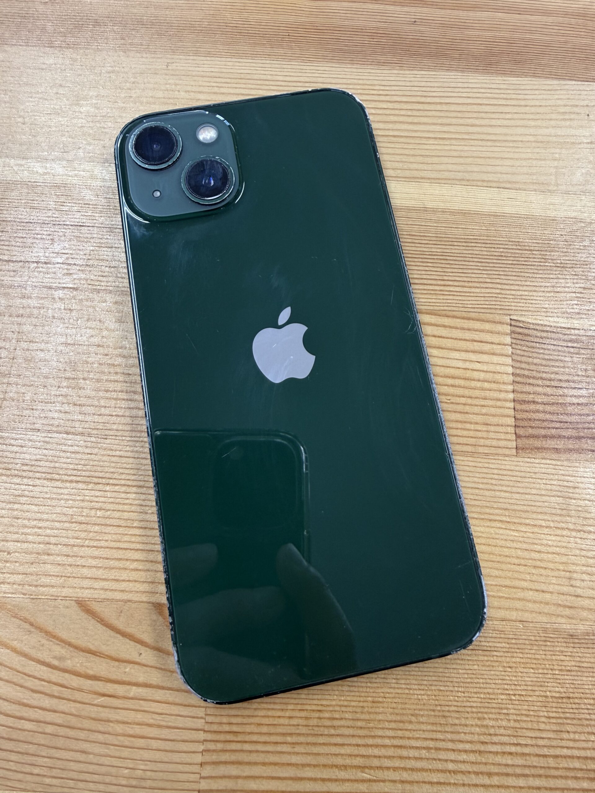iPhone13買取写真