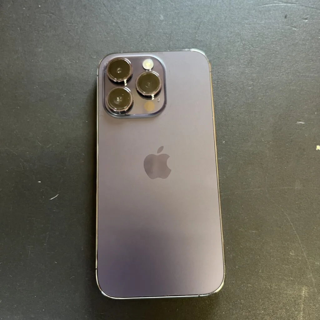 iPhone14pro 256GB買取|古河店のモバイルストリート