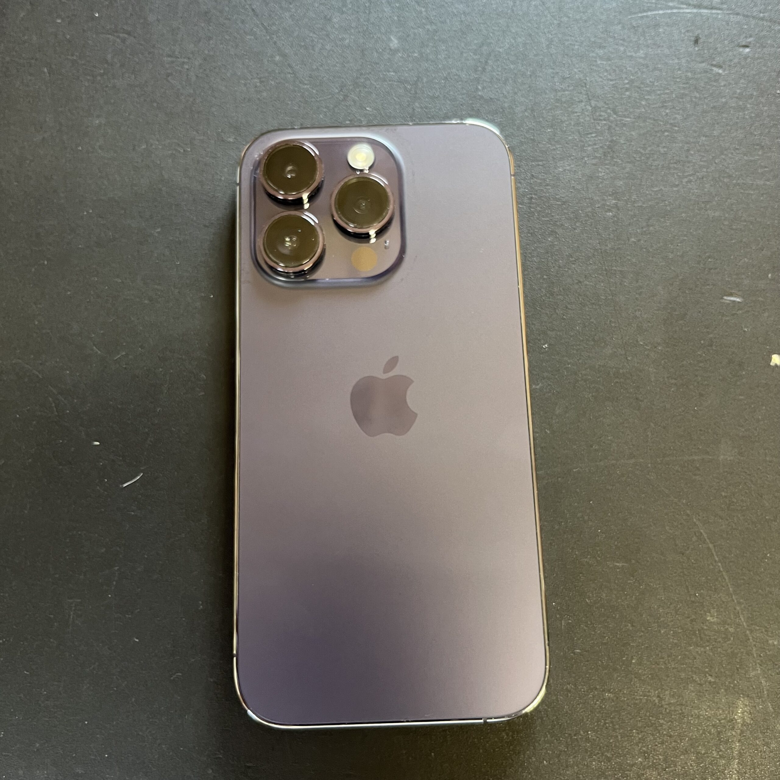 iPhone14pro買取写真