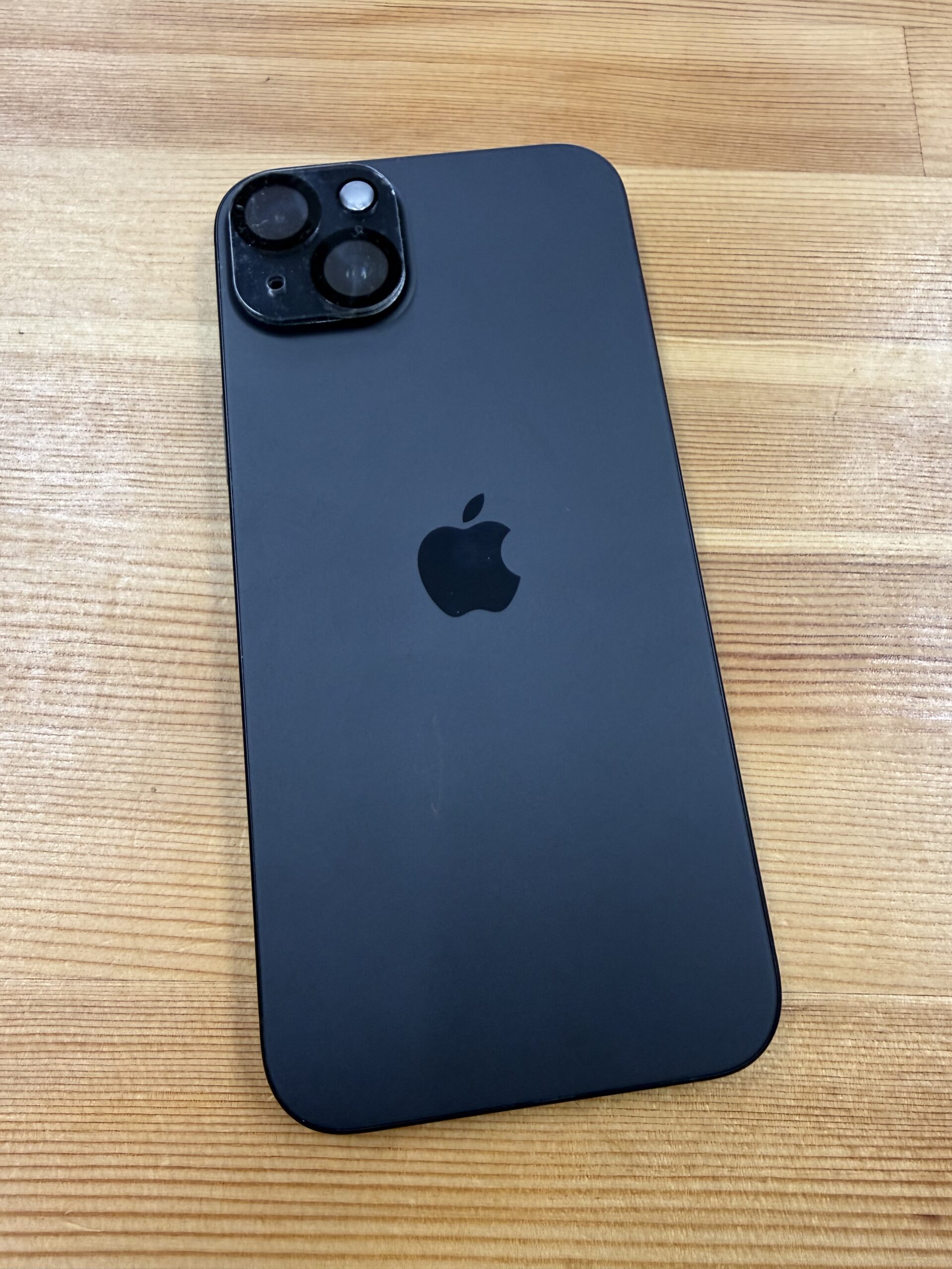 iPhone15Plus買取写真