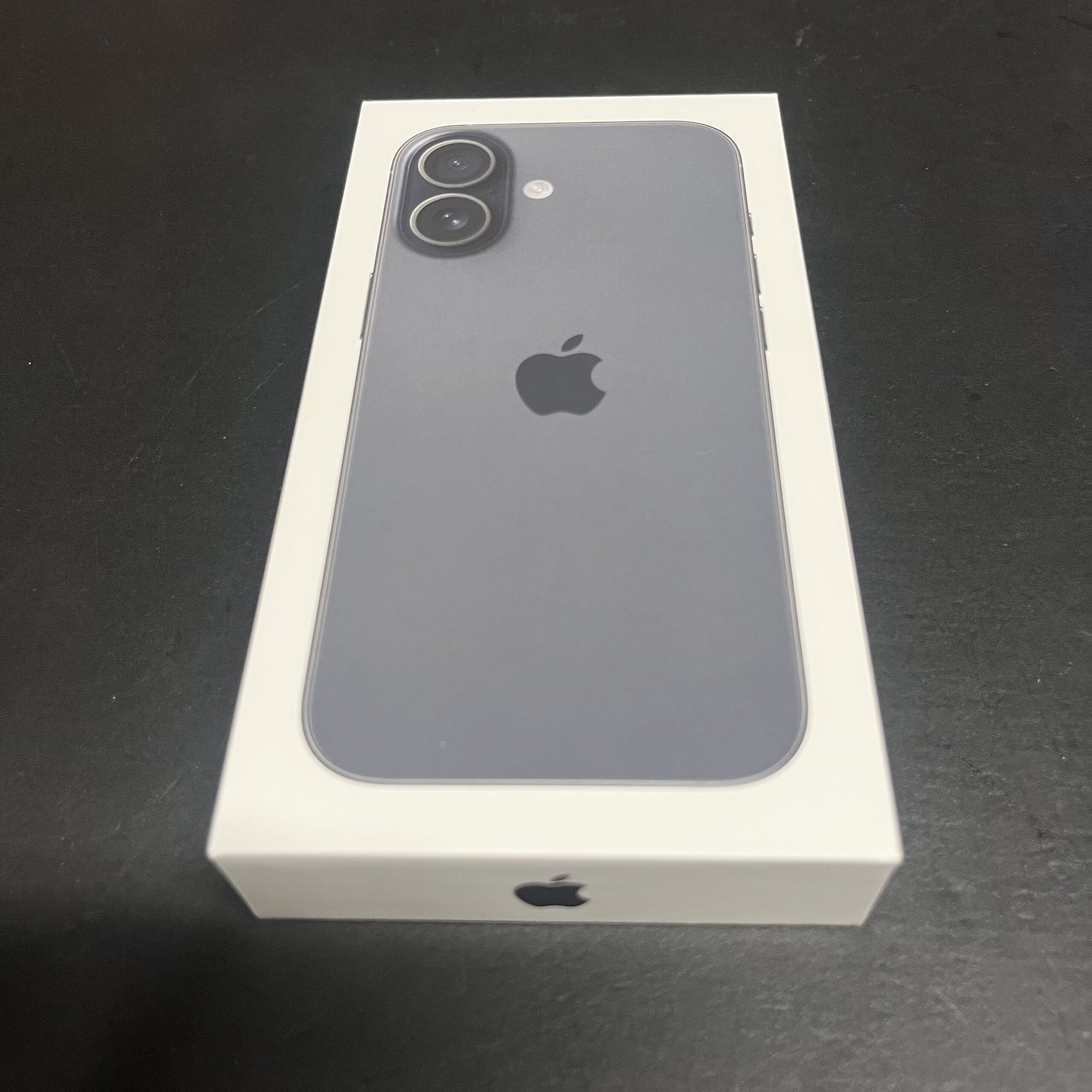 iPhone17買取写真