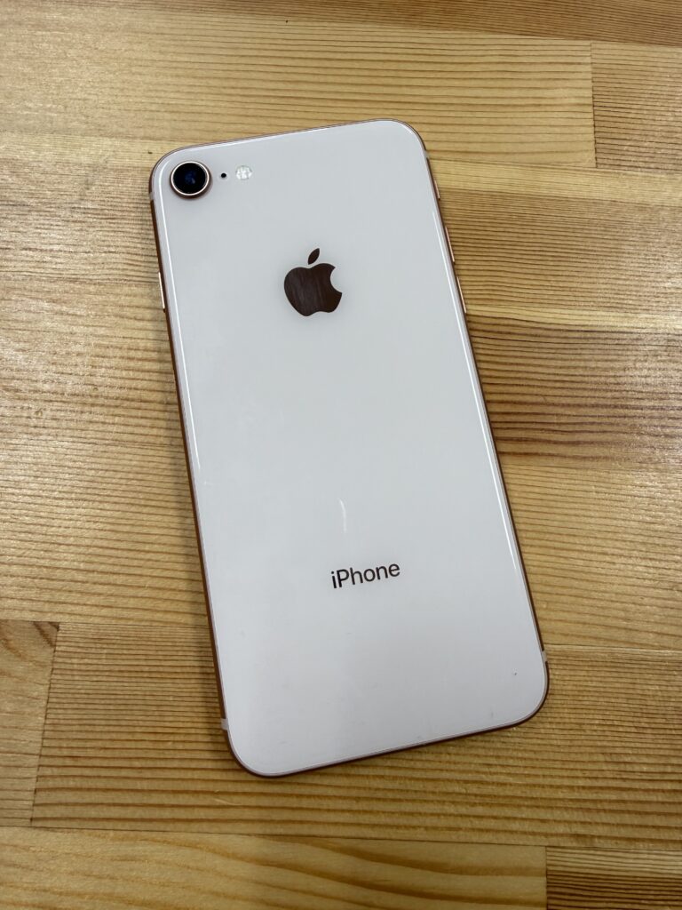 iPhone8買取|熊谷市のモバイルストリート