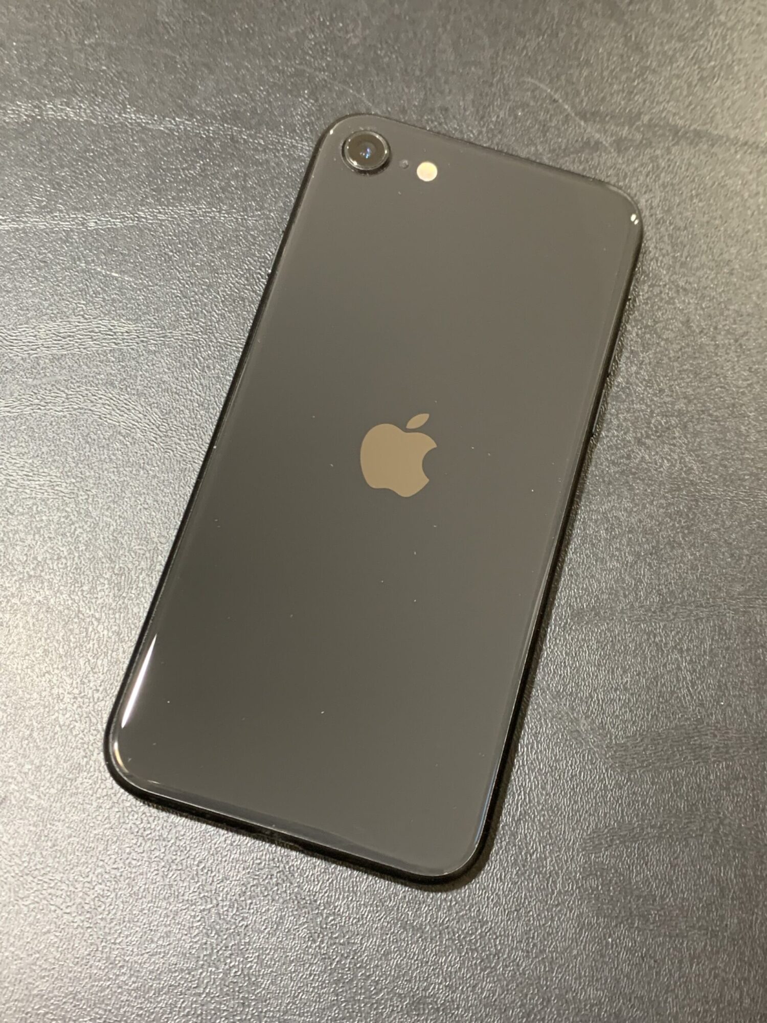 iPhoneSE2買取写真