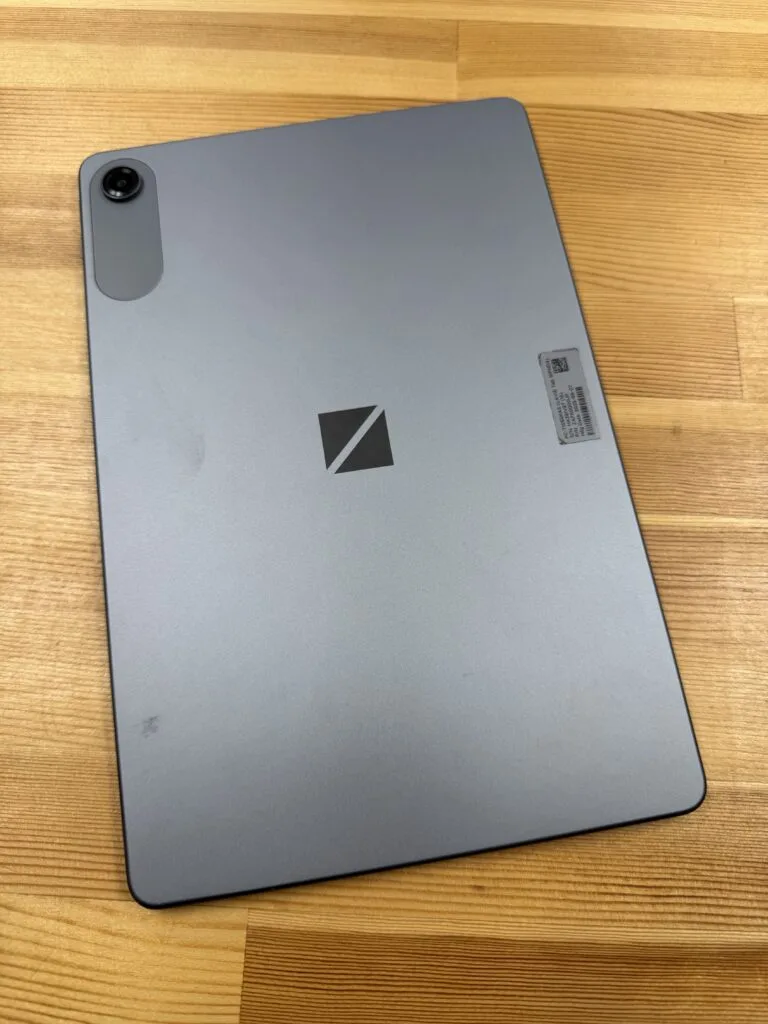 LAVIE Tab T10買取写真