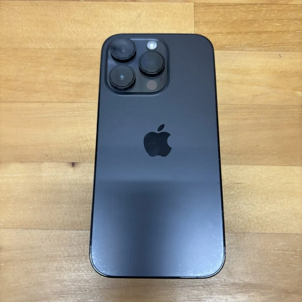 iPhone14Pro 128GB スペースブラック