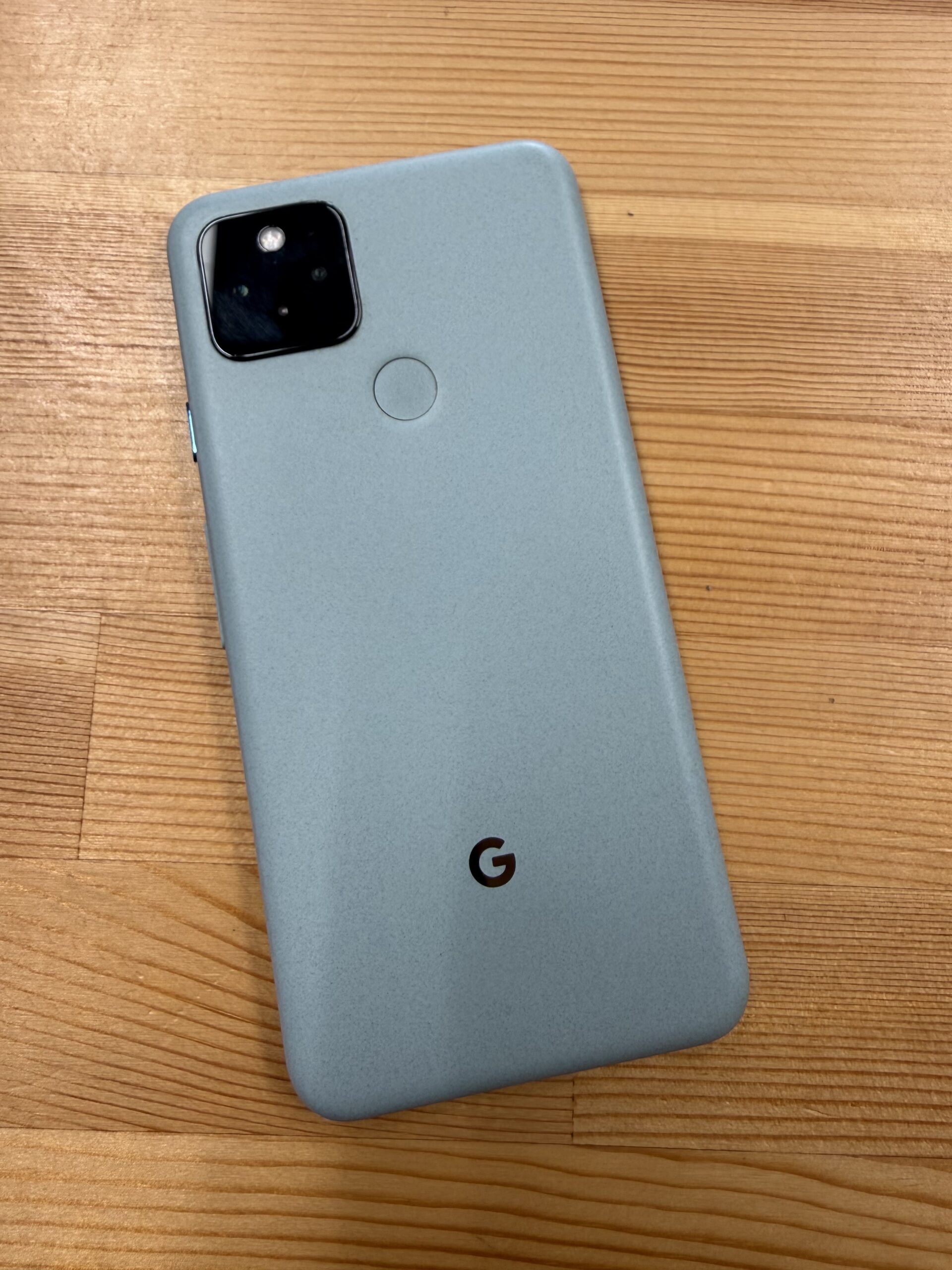 pixel5買取写真