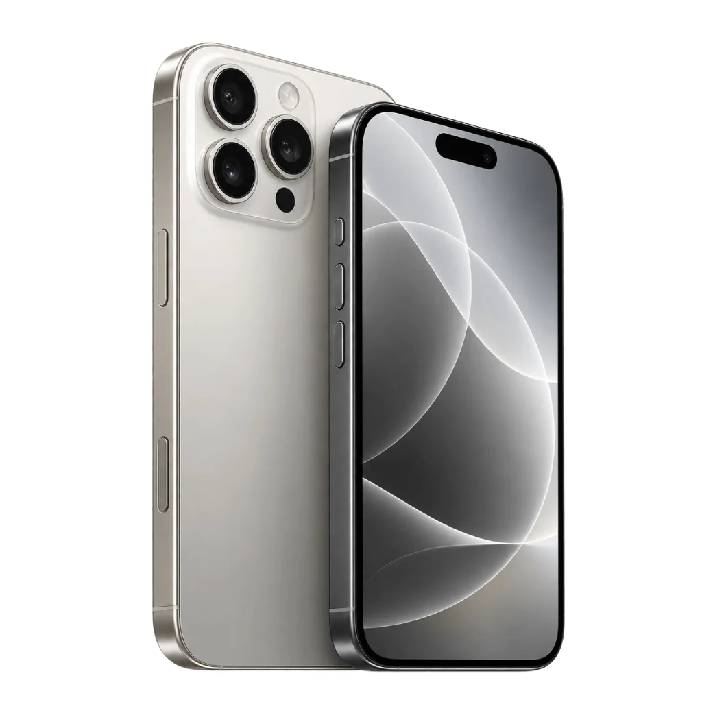 高価買取に対応するiPhoneなどのスマートフォン
