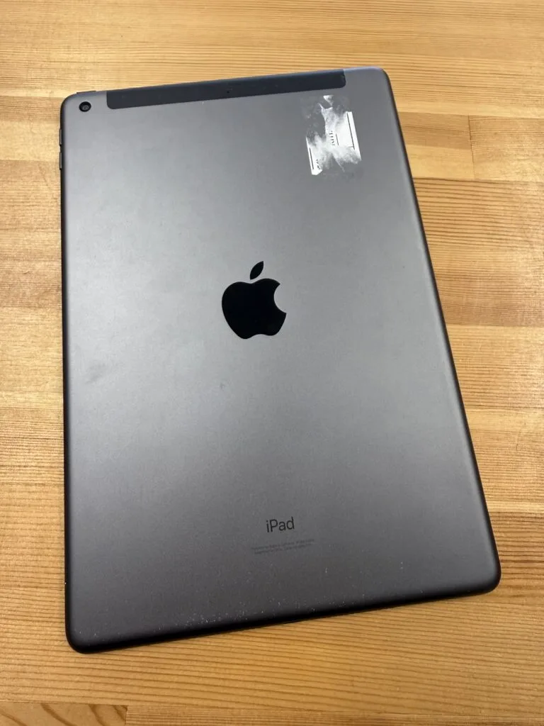 iPad 9 買取｜熊谷市（ジャンク）