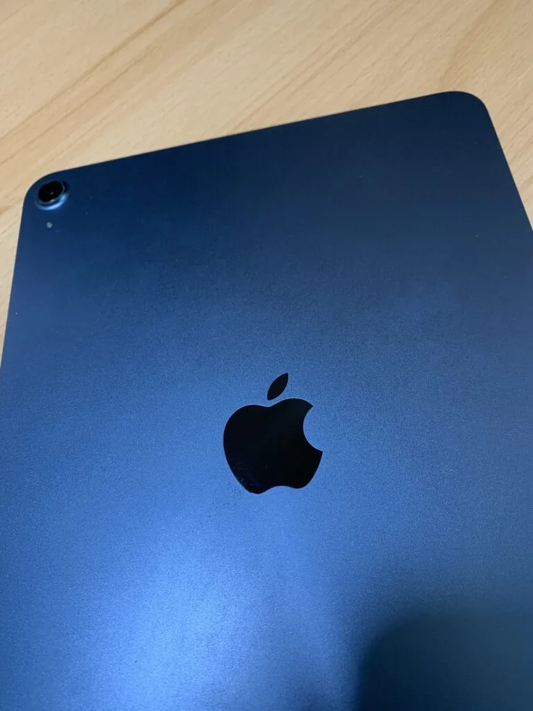 iPadAir第5世代 64GB（Bランク・小傷あり）買取｜横浜市