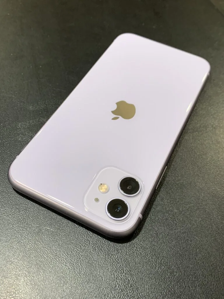 iPhone11 128GB（ジャンク）買取｜横浜市港南区