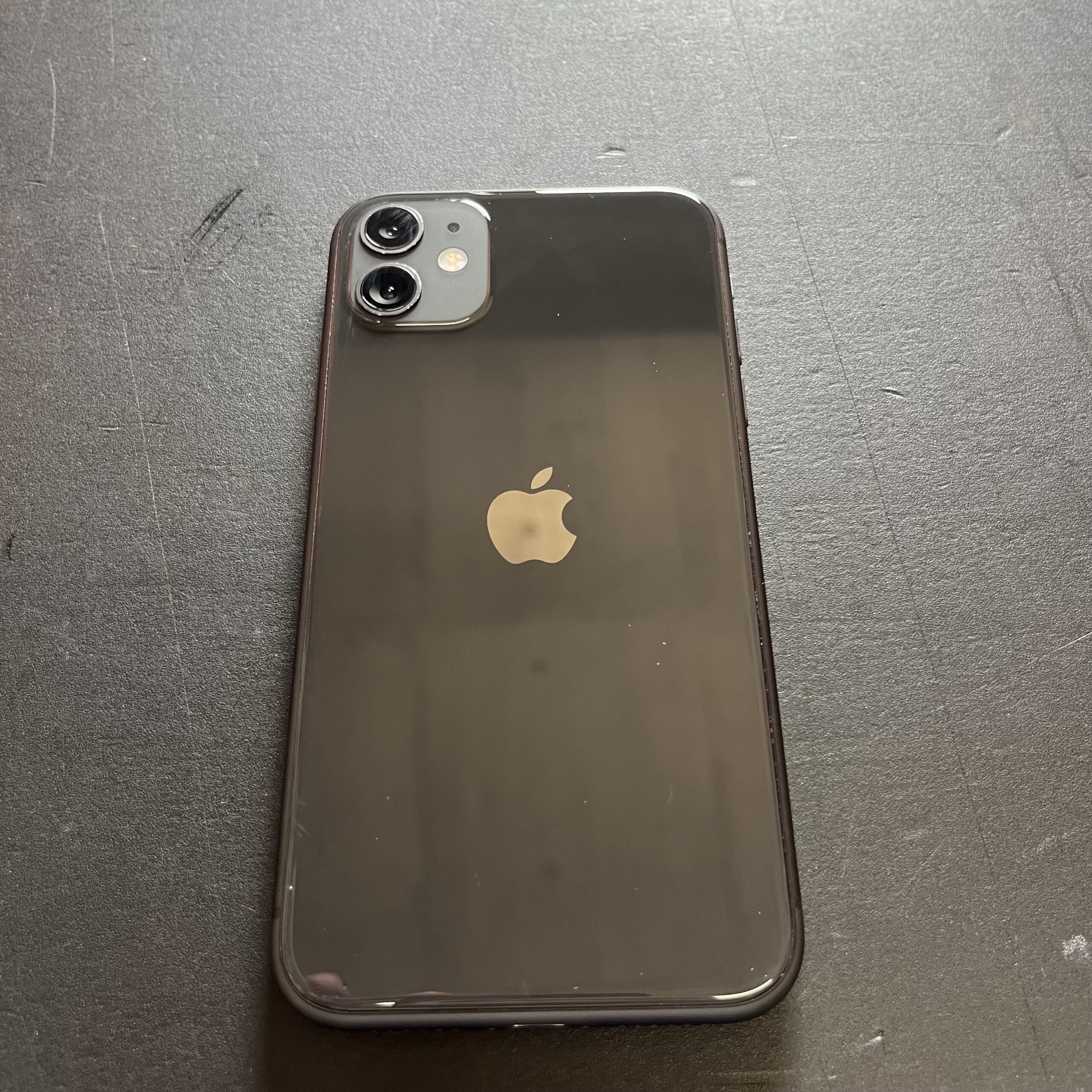 iPhone11買取写真
