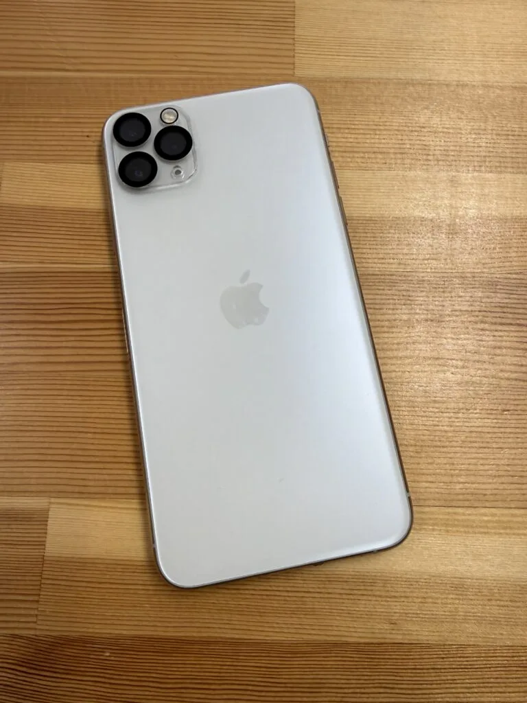 iPhone11ProMax買取 熊谷市(ジャンク・起動しない)