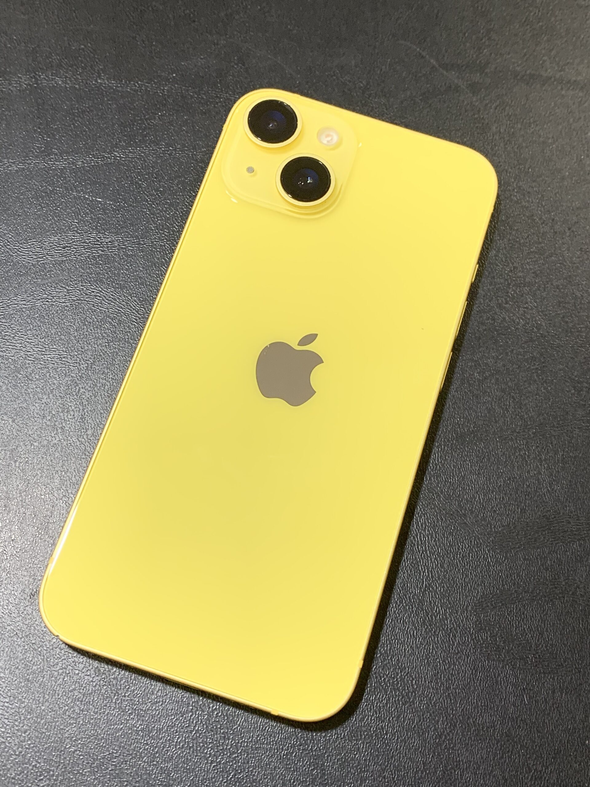 iPhone14買取写真