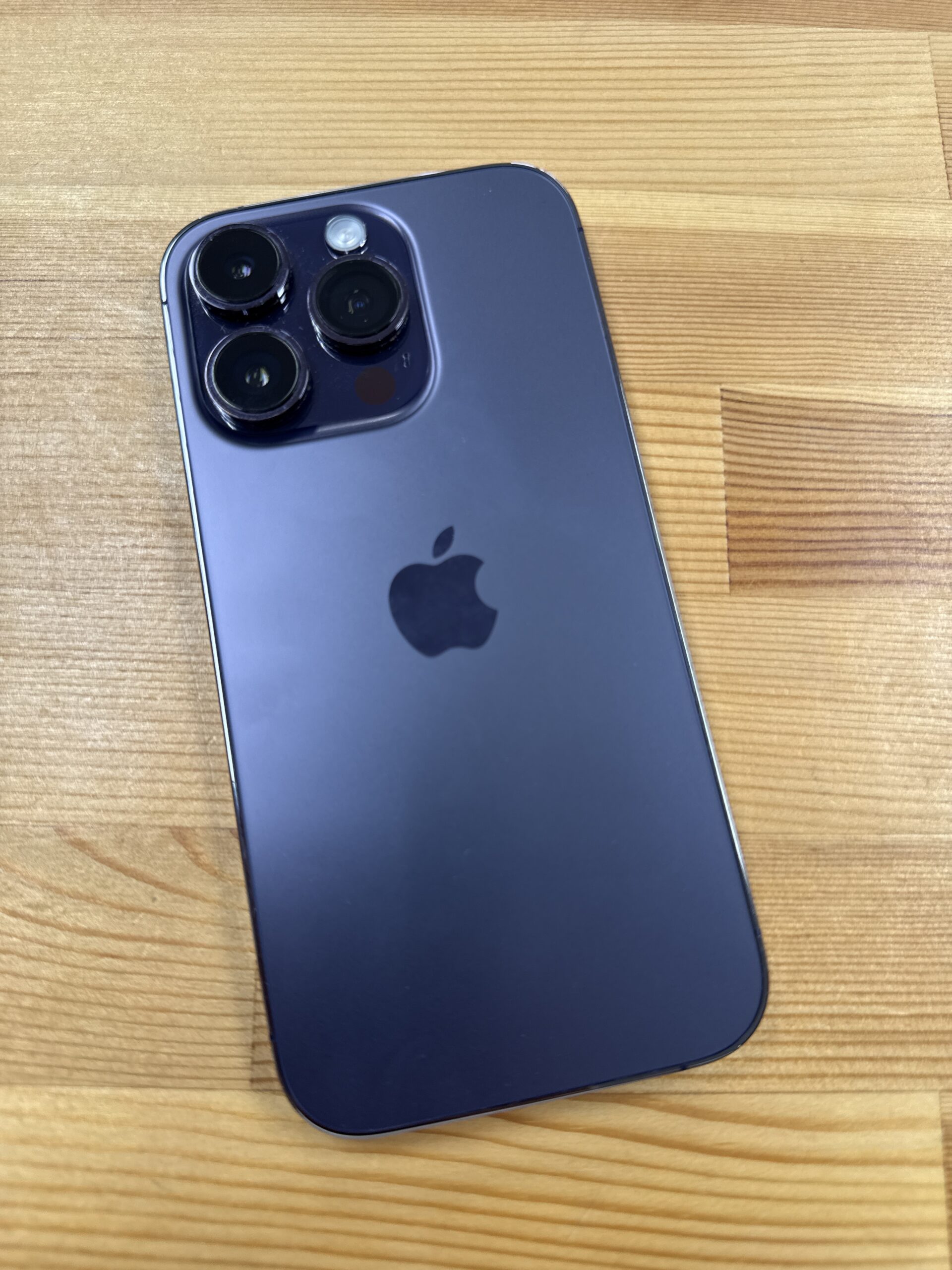 iPhone14Pro買取写真