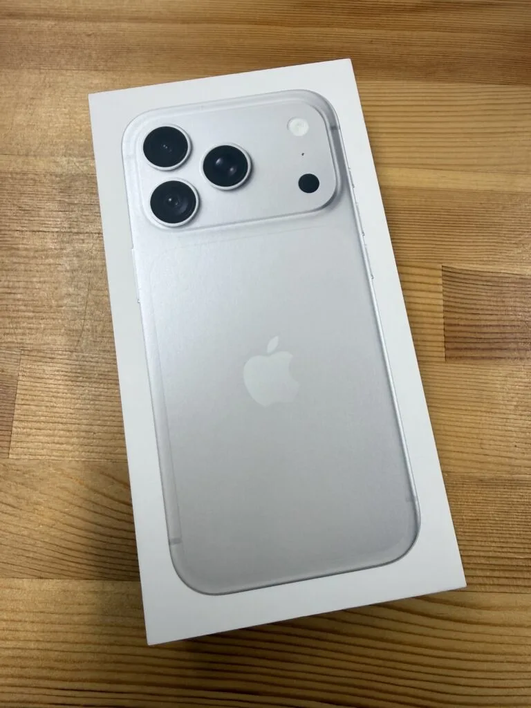 iPhone18Pro 1TB（Aランク・バッテリー100%）買取｜熊谷市