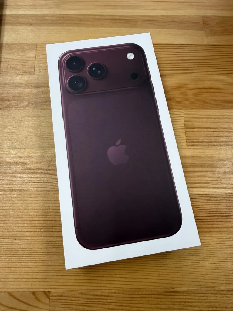 iPhone18Promax 256GB(Aランク・バッテリー100%)買取|熊谷市