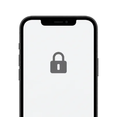 アクティベーションロックがかかったiPhoneも買取対象