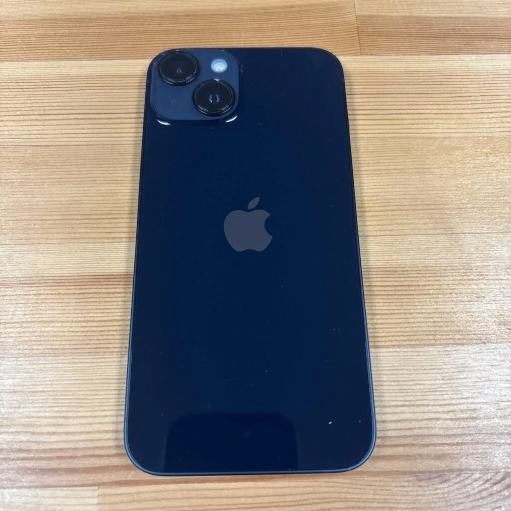 iPhone 14 128GB ブラック