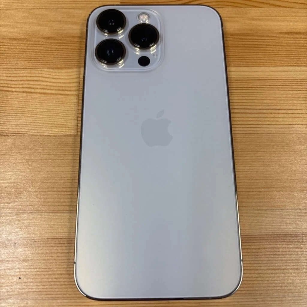 iPhone 13 Pro 128GB ゴールド